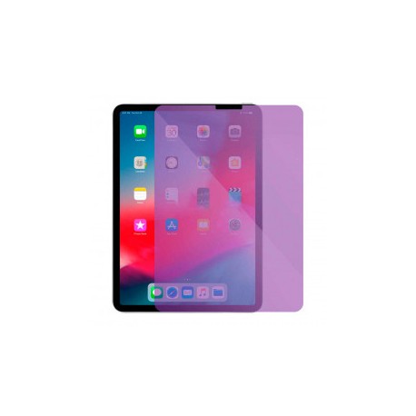 Cristal Completo Completo Anti Blue-Ray para iPad Pro 11