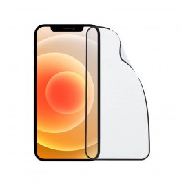 Cristal Templado Completo Irrompible para iPhone 13 Pro
