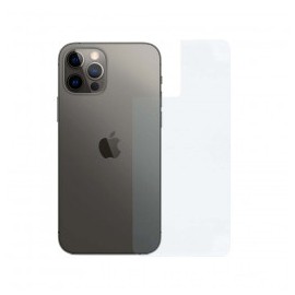 Cristal Templado Film Trasero para iPhone 12 Pro Max