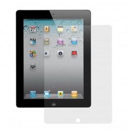 Cristal Templado Transparente para iPad 6