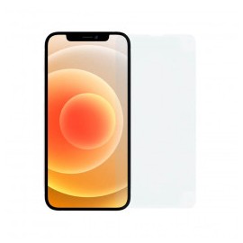 Cristal Templado Transparente para iPhone 14 Plus