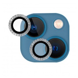 Cubre Objetivo Brillo para iPhone 13 Mini