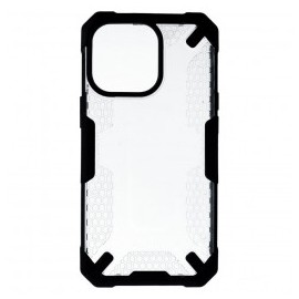 Funda Blindaje Militar para iPhone 13