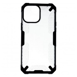 Funda Blindaje Militar para iPhone 13 Pro Max