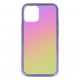 Funda Bumper Iridiscente para iPhone 12 Mini