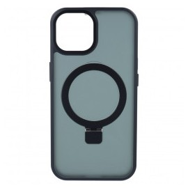 Funda Compatible con Magsafe Ring para iPhone 15 Pro