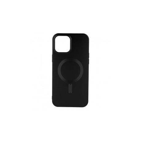 Funda Iron Compatible con MagSafe para iPhone 13 Pro Max