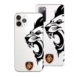 Funda Oficial Kings League - Ultimate Móstoles León