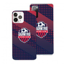 Funda Oficial Queens League - Jijantas