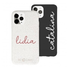 Funda Personalizada con Nombre