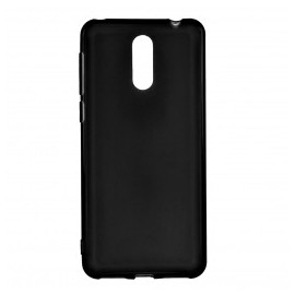 Funda Silicona lisa para Alcatel 1X 2019