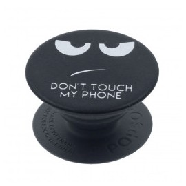 PopSocket Don´t Touch My Phone