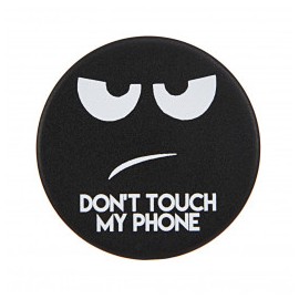 PopSocket Don't Touch My Phone