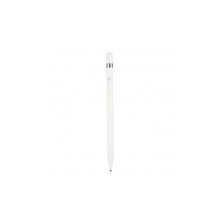 Stylus Pen 1.3mm Magnético Blanco