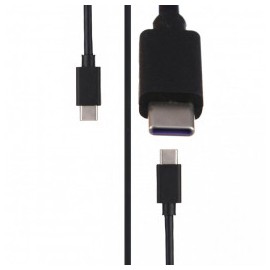 Cable Extra Largo USB- V8 con carga rápida 2.1 mAH