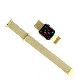 Correa Reloj metál para Apple Watch 38 mm