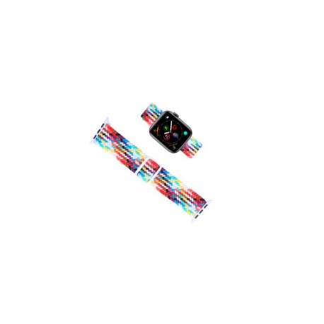 Correa Reloj Trenzada para Apple Watch 42 mm